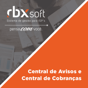 Leia mais sobre o artigo Webinar RBXSoft | Central de Avisos e Central de Cobranças