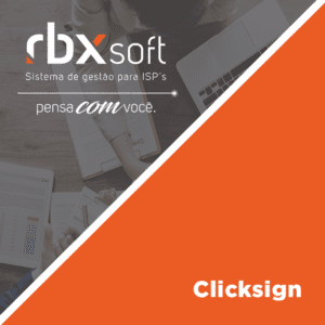 Leia mais sobre o artigo Webinar RBXSoft | Clicksign