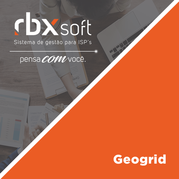 Leia mais sobre o artigo Webinar RBXSoft | Geogrid