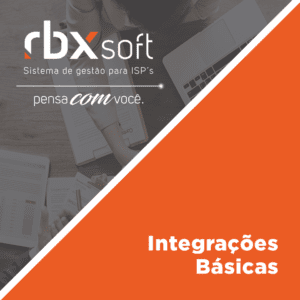 Leia mais sobre o artigo Webinar RBXSoft | Integrações Básicas