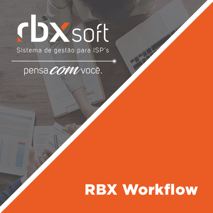 Leia mais sobre o artigo Webinar RBXSoft | RBX Workflow