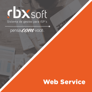 Leia mais sobre o artigo Webinar RBXSoft | Web Service