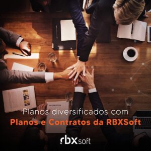 Leia mais sobre o artigo Ofereça planos diversificados com planos e pacotes da RBXSoft