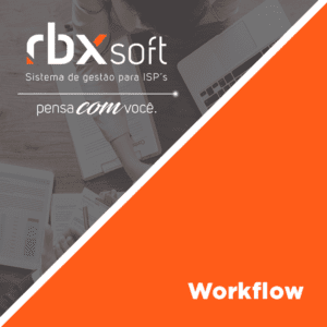 Leia mais sobre o artigo Webinar RBXSoft | Workflow