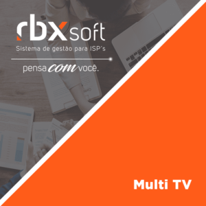 Leia mais sobre o artigo Webinar RBXSoft | Multi TV