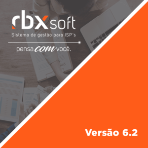 Leia mais sobre o artigo Webinar RBXSoft | Versão 6.2
