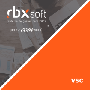 Leia mais sobre o artigo Webinar RBXSoft | VSC