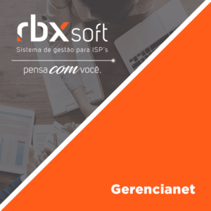 Leia mais sobre o artigo Webinar RBXSoft | Gerencianet
