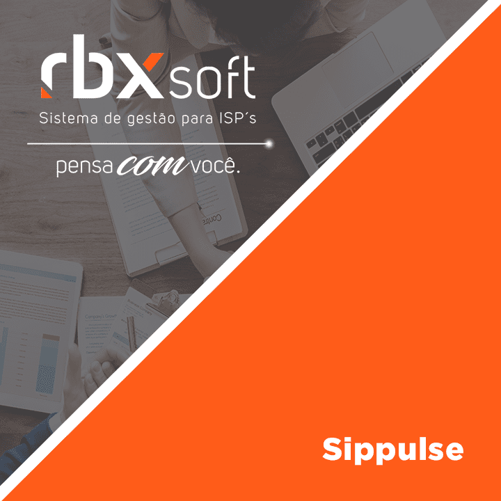 Leia mais sobre o artigo Webinar RBXSoft | Sippulse