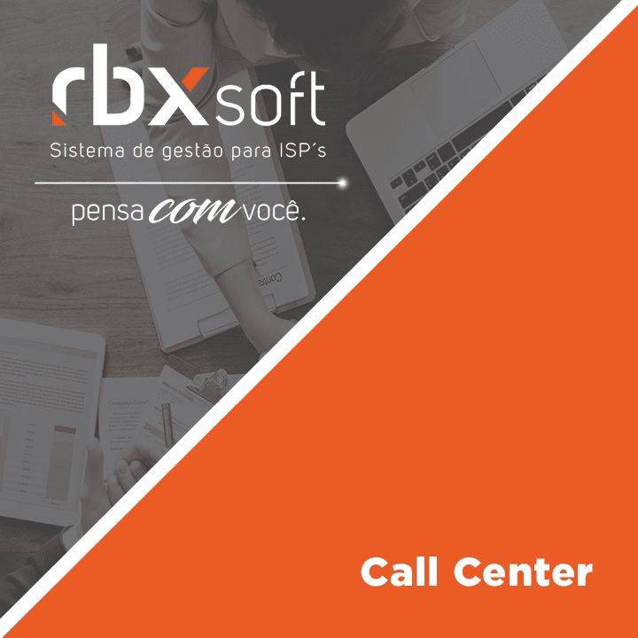 Leia mais sobre o artigo Webinar RBXSoft | Call Center