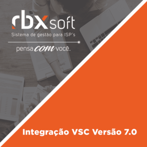 Leia mais sobre o artigo Webinar RBXSoft | Integração VSC Versão 7.0