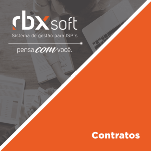 Leia mais sobre o artigo Webinar RBXSoft | Contratos