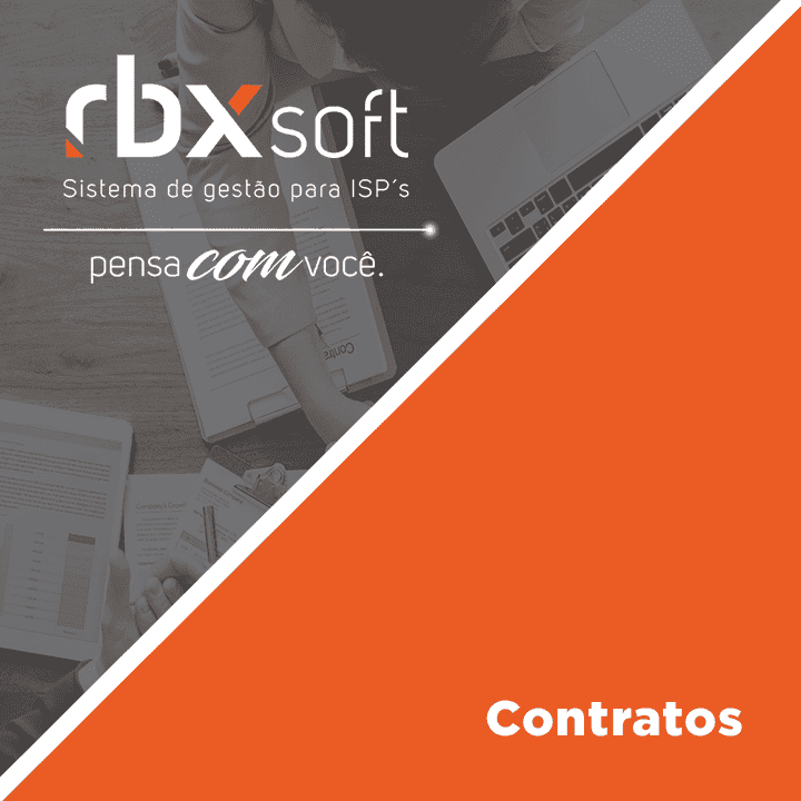 Leia mais sobre o artigo Webinar RBXSoft | Contratos