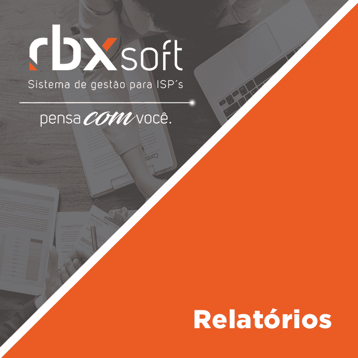 Leia mais sobre o artigo Webinar RBXSoft | Relatórios