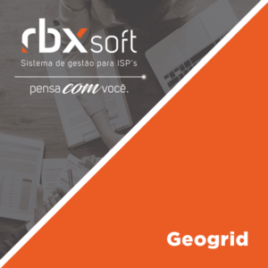 Webinar RBXSoft - Geogrid