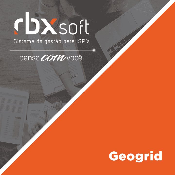 Leia mais sobre o artigo Webinar RBXSoft | Geogrid