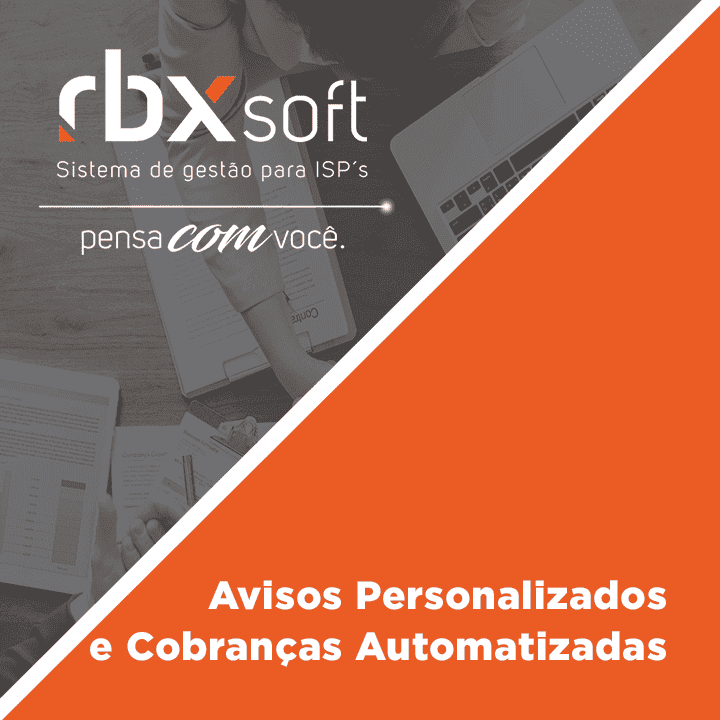 Leia mais sobre o artigo Webinar RBXSoft | Avisos Personalizados e Cobranças Automatizadas