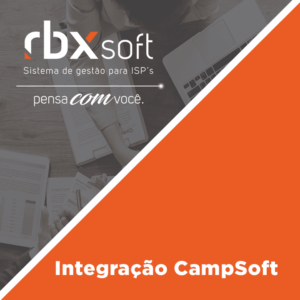 Webinar RBXSoft - Integração CampSoft