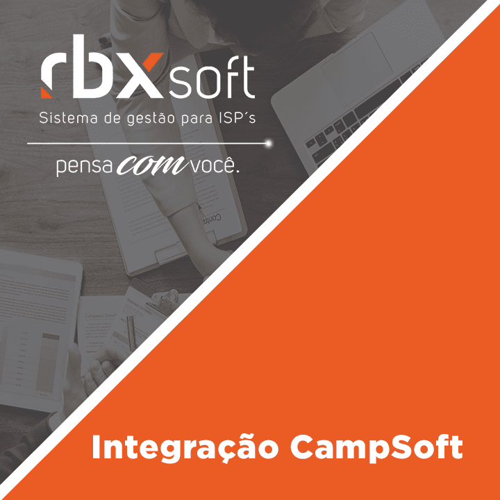 Leia mais sobre o artigo Webinar RBXSoft | Integração CampSoft