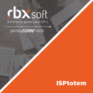 Webinar RBXSoft | ISPtotem