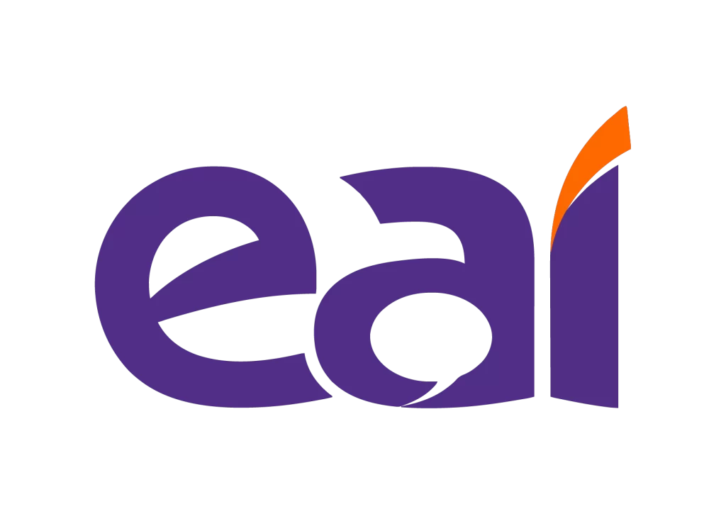 eai logo