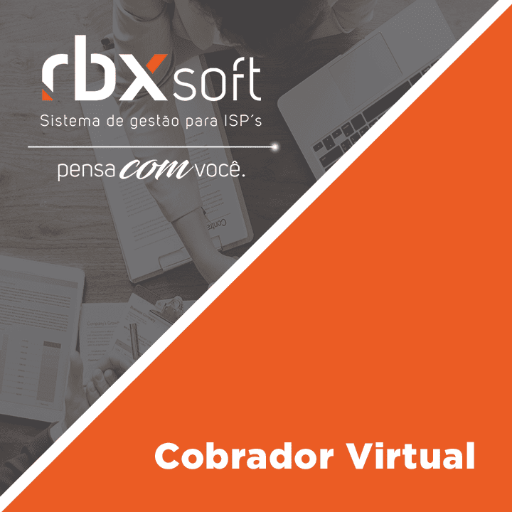 Leia mais sobre o artigo Webinar RBXSoft | Cobrador Virtual