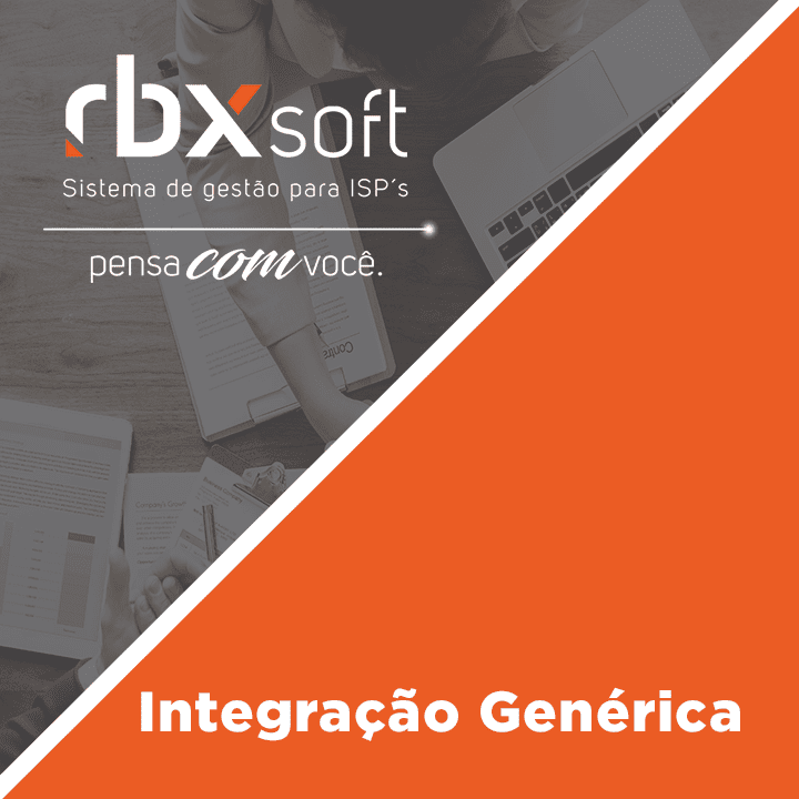 Leia mais sobre o artigo Webinar RBXSoft | Integração Genérica