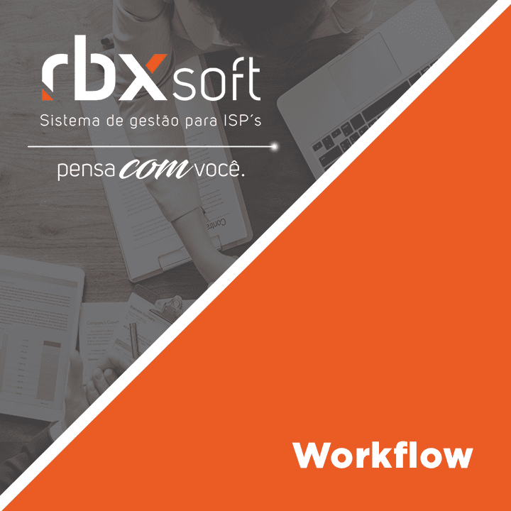 Leia mais sobre o artigo Webinar RBXSoft | Workflow