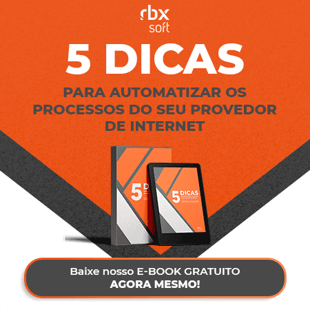Leia mais sobre o artigo 5 dicas para automatizar os processos do seu provedor de internet