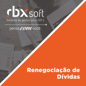 Webinar RBXSoft | Renegociação de Dívidas