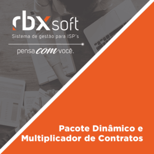 Webinar RBXSoft | Pacote Dinâmicp e Multiplicador de Contratos